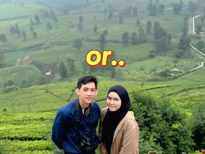 Viral Taaruf Online, Wanita Ini Kirim CV ke Calon Suami bak Lamar Kerja Viral Taaruf Online, Wanita Ini Kirim CV ke Calon Suami bak Lamar Kerja