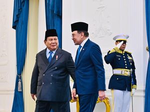 Video RI-Malaysia Sepakat Permudah Perdagangan Lintas Batas Video RI-Malaysia Sepakat Permudah Perdagangan Lintas Batas