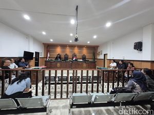 Polres Klungkung Digugat Atas Dugaan Salah Tangkap-Penyiksaan Polres Klungkung Digugat Atas Dugaan Salah Tangkap-Penyiksaan