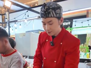 Perjalanan Rafael Tan dari Member Boyband SM*SH Jadi Penjual Seblak Perjalanan Rafael Tan dari Member Boyband SM*SH Jadi Penjual Seblak