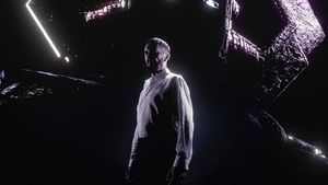 BTS Ralph Ineson Jadi Galactus, Begini Sosok Aslinya!