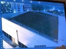 Dokter Forensik Ungkap Penyebab Memar di Tangan Diplomat Kemlu yang Tewas