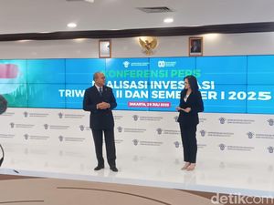 Garuda Borong 50 Boeing, Bos Danantara: Kesepakatan Sudah Ada Sebelum Covid Garuda Borong 50 Boeing, Bos Danantara: Kesepakatan Sudah Ada Sebelum Covid