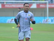 Jelang Kickoff Indonesia Super League, Persib Dapat Kabar Baik!