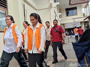 Pria Bertato Tewas Disiksa 3 Wanita karena Utang, Jaksa Ungkap Kronologinya Pria Bertato Tewas Disiksa 3 Wanita karena Utang, Jaksa Ungkap Kronologinya
