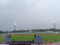 Stadion Sumpah Pemuda Lolos Verifikasi, Bhayangkara Resmi Berkandang di Lampung