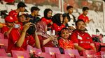 Suasana GBK Jelang Final Piala AFF U-23 2025 Indonesia Melawan Vietnam