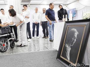 Para Tokoh Kenang Kwik Kian Gie yang Berpulang Para Tokoh Kenang Kwik Kian Gie yang Berpulang