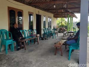 Keluarga Syok Kukuh Tewas Terikat di Tebing, Minta Pelaku Dihukum Mati