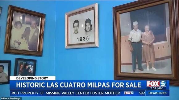 Terlilit Utang, Restoran Meksiko Berusia 92 Tahun Bakal Tutup Permanen