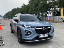 Mau Beli Mobil Baru di GIIAS 2026, Apa Saja yang Perlu Dicek?