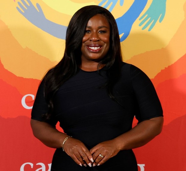 Uzo Aduba/Foto: Instagram @uzoaduba
