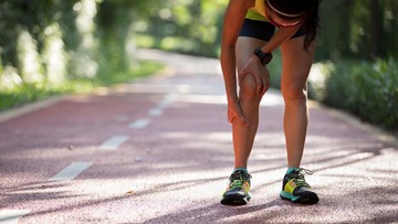 Shin Splints Adalah Nyeri Tulang Kering, Kenali Penyebab dan Gejalanya