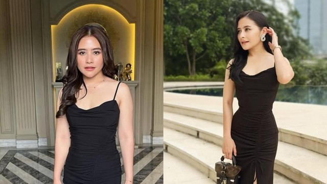 Highlight Dunia Hiburan InsertLive : Prilly Latuconsina Ungkap Pernah Ditawari Jabatan Mentereng di Pemerintahan
