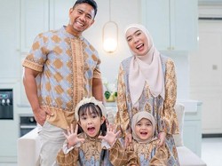 Video: Cerita Dibalik Skill Masak Suami Fitri Tropica