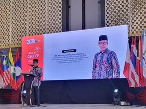 Kebijakan Wajib Belajar 13 Tahun RI Mengacu Negara Mana? Ini Kata Think Tank-nya Kebijakan Wajib Belajar 13 Tahun RI Mengacu Negara Mana? Ini Kata Think Tank-nya
