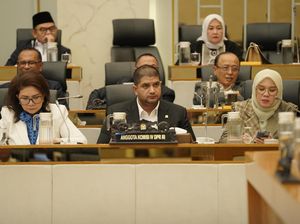 Rajiv Soroti Temuan Anggur Hijau Terkontaminasi Sianida di Menu MBG