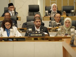 Rajiv Soroti Temuan Anggur Hijau Terkontaminasi Sianida di Menu MBG