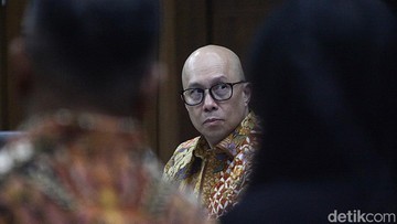 Ahli BPK Jelaskan soal Hilangnya Nama Taspen di Laporan-Transaksi Dolar Kosasih