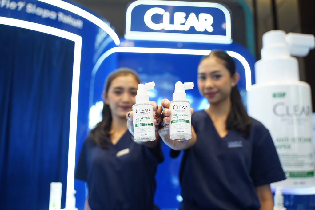 CLEAR