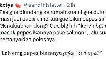 Culture Shock Orang Tajir yang Bikin Kaget Orang Biasa