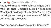 Culture Shock Orang Tajir yang Bikin Kaget Orang Biasa