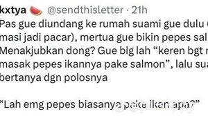 Culture Shock Orang Tajir yang Bikin Kaget Orang Biasa