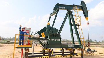 Berita dari Detik Finance: Daftar 20 KKKS Penyumbang Produksi Minyak Nasional