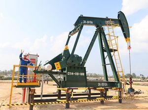 Daftar 20 KKKS Penyumbang Produksi Minyak Nasional