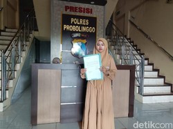 Mahasiswi Magang Pemkab Probolinggo Kehilangan Uang-Dompet di Area Parkir