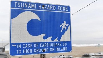 Gempa Rusia Guncang, Hawaii Siaga Tsunami: Alam Berbicara!