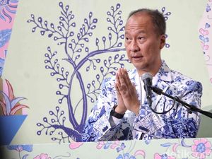 Reformasi Aturan TKDN Hampir Selesai, Menperin: Tunggu Tanggal Mainnya Reformasi Aturan TKDN Hampir Selesai, Menperin: Tunggu Tanggal Mainnya