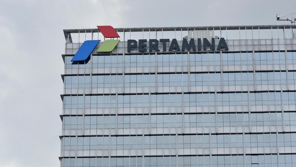 RI-Malaysia Jajaki Kerjasama Pengelolaan Blok Ambalat, Pertamina-Petronas Siap Unjuk Gigi 2 RI-Malaysia Jajaki Kerjasama Pengelolaan Blok Ambalat, Pertamina-Petronas Siap Unjuk Gigi