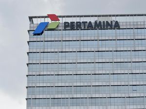 RI & Malaysia Mau Garap Blok Ambalat, Sinyal Kuat buat Pertamina & Petronas RI & Malaysia Mau Garap Blok Ambalat, Sinyal Kuat buat Pertamina & Petronas