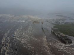 Video: Mewaspadai Potensi Tsunami Meski Tingginya Cuma 50 Cm