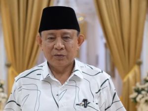 Gorontalo Berpotensi Tsunami Sore Ini, Gubernur Minta Lurah-Camat Pantau Warga Gorontalo Berpotensi Tsunami Sore Ini, Gubernur Minta Lurah-Camat Pantau Warga