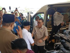 Lampung Provinsi Pertama Miliki Program Migran Vokasi untuk Siswa SMA/SMK