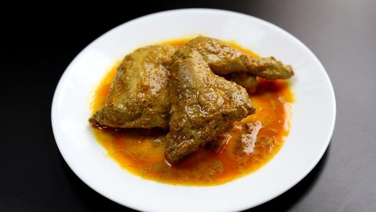 Bekal Kantor Anti Bosan: 3 Resep Ayam Santan Gurih Nendang Menggugah Selera