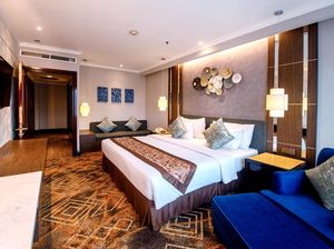 Aston Tropicana Raih Travellers Choice Award 2025 Aston Tropicana Raih Travellers Choice Award 2025