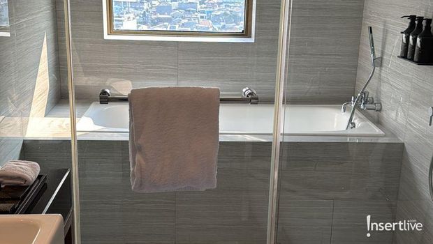 Hotel Grand Platinum Jakarta Pusat
