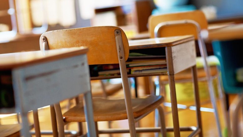 Kualitas Udara Buruk, Jam Masuk Sekolah di Palangka Raya Diundur Pukul 8