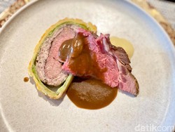 Deretan Makanan Ikonik di Dunia yang Terinsipirasi dari Nama Bangsawan