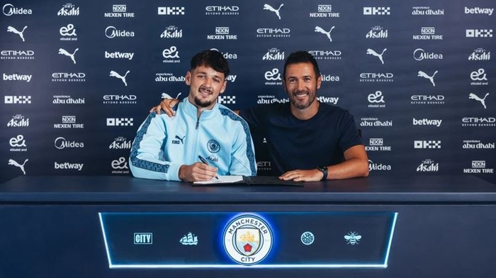 James Trafford James Trafford