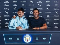 James Trafford Resmi Jadi Kiper Nomor 1 Manchester City