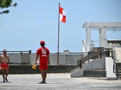 Jepang Cabut Peringatan Tsunami Sebagian Wilayah, Kecuali Hokkaido-Okinawa