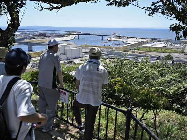 Jepang Siaga Tsunami Akibat Gempa Dahsyat di Rusia
