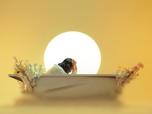 Kenalan dengan Joanna Andrea Lewat Single Lepaskan Kenalan dengan Joanna Andrea Lewat Single Lepaskan