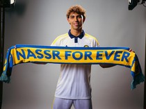 Banyak Juga Pemain Timnas Portugal di Arab Saudi