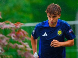Ronaldo Bela Joao Felix: Kritikus Enggak Paham Sepakbola!