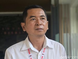 Pengawas Eksternal Seleksi Taruna Akpol Apresiasi Proses Transparan dan Adil Pengawas Eksternal Seleksi Taruna Akpol Apresiasi Proses Transparan dan Adil